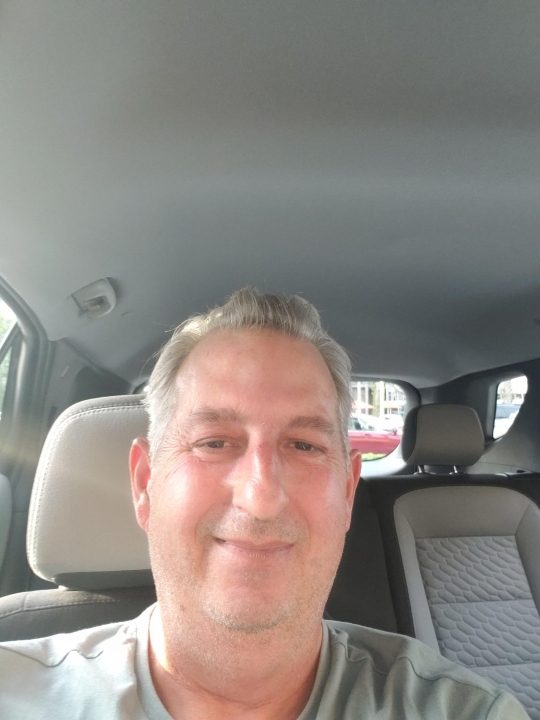 Steven Szarka - Class of 1985 - Bloomington High School