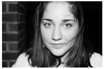 Tamara Altherr - Class of 2005 - Bloomington High School