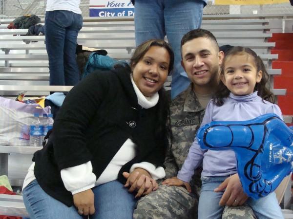 Joanna Gutierrez - Class of 2001 - Bloomington High School