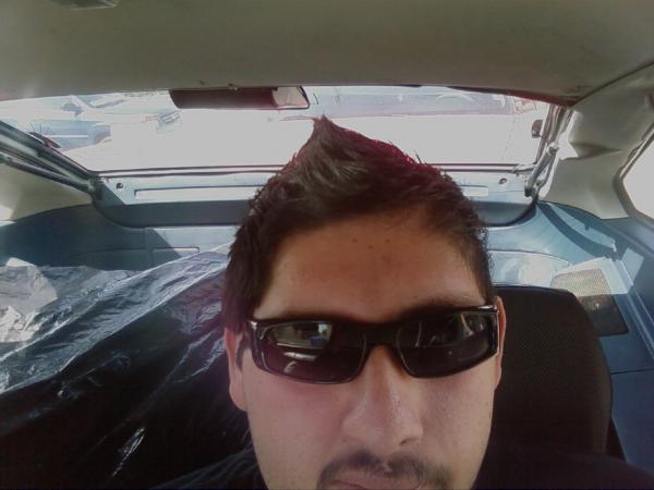 Richard Enriquez - Class of 2005 - Bloomington High School