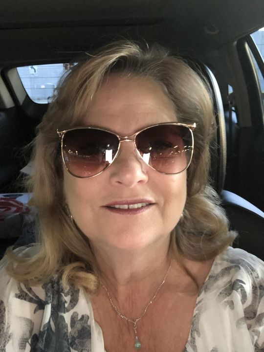 Sue Conger - Class of 1975 - Bloomington High School