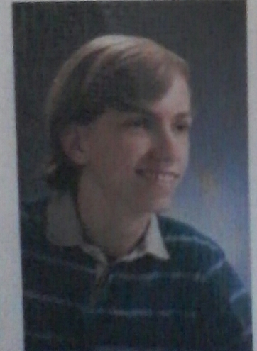 Mark Cutshaw - Class of 1991 - Bloomington High School
