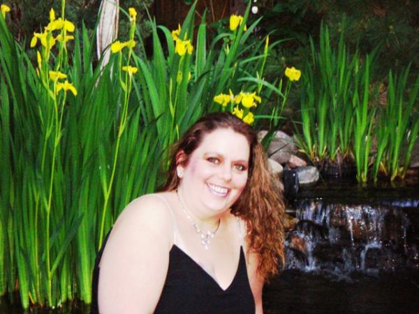 Kimberley Petty - Class of 1993 - Bloomington High School