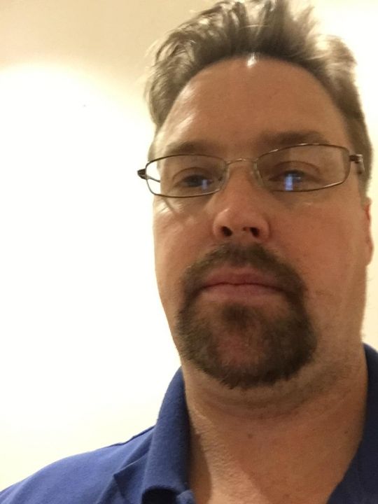 Cory Pollard - Class of 1992 - Bloomington High School