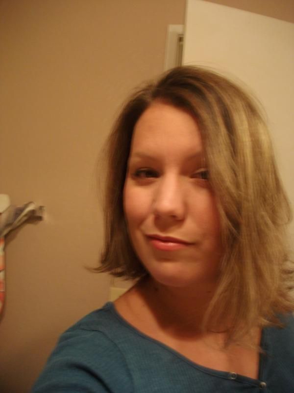 Patricia Ralston - Class of 1996 - Bloomington High School
