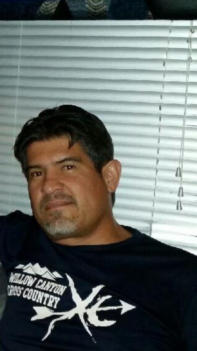 Angel Reyes - Class of 1986 - Bloomington High School