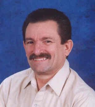 Gary Lawson - Class of 1966 - Bloomington High School