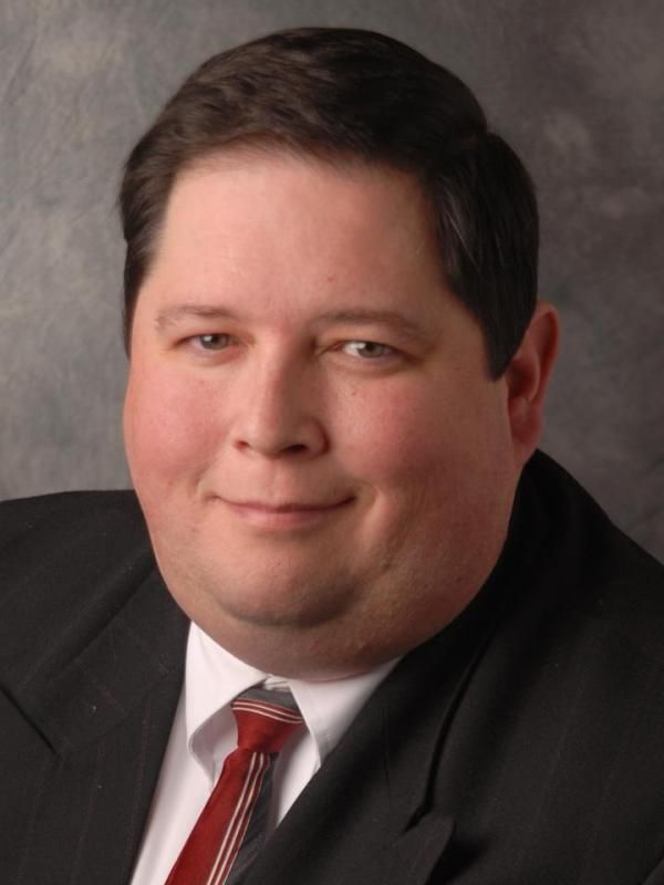 Mark Davis - Class of 1984 - Bloomington High School