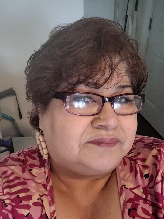 Virginia Caldera - Class of 1983 - Bloomington High School