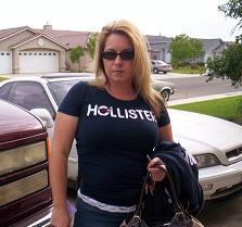 Karen Moore - Class of 1989 - Bloomington High School