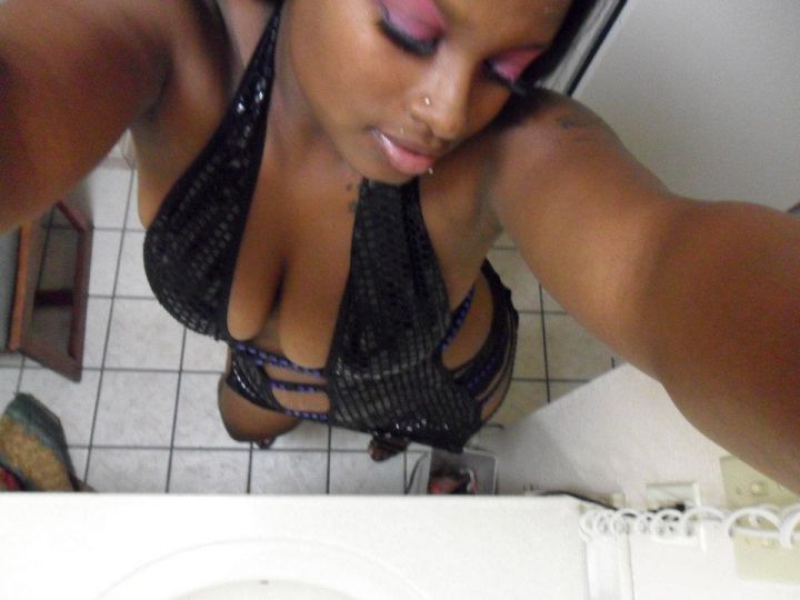 Crystal Jamison - Class of 2004 - Bloomington High School