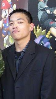Mark Phillip Velasco - Class of 2004 - Bloomington High School