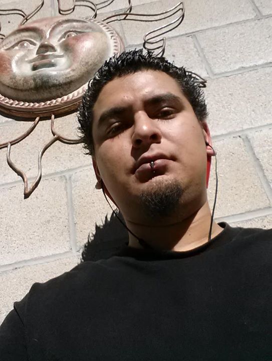 Raul Cruces - Class of 2006 - Bloomington High School
