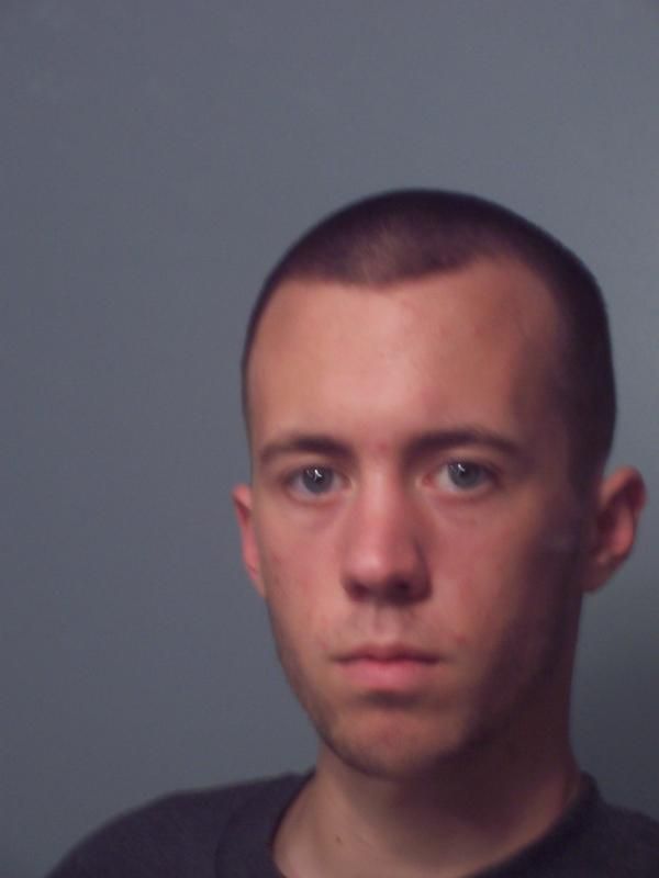 Ehric Haggard - Class of 2007 - Bloomington High School