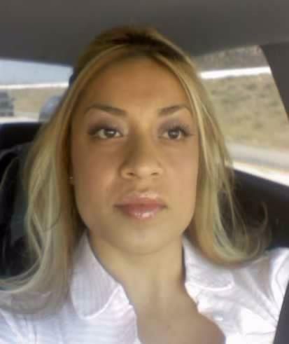 Diana Gaspar - Class of 2001 - Bloomington High School