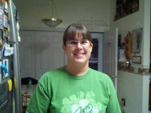 Jolynn Kelly - Class of 1995 - Bloomington High School