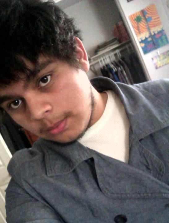 Gerardo Farfan - Class of 2010 - Bloomington High School