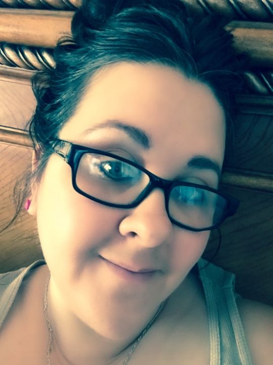 Christina Farner - Class of 1999 - Bloomington High School