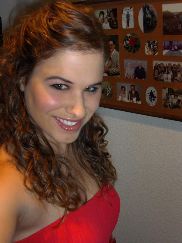 Rachel Zaokopny - Class of 2007 - Chino Hills High School