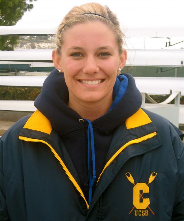 Mary Kathryn Gottbrecht - Class of 2006 - Chino Hills High School