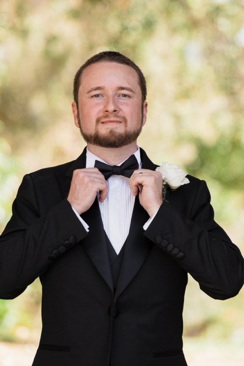 Jeremy Wagoner - Class of 2007 - Chino Hills High School