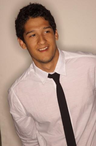 Adam Guzman - Class of 2008 - Chino Hills High School
