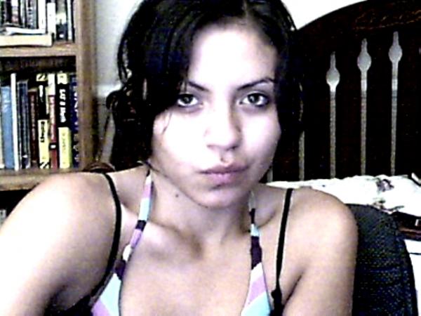 Sylvia Soto - Class of 2006 - Chino Hills High School