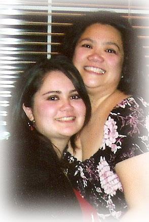 Andrea Gutierrez - Class of 2006 - Chino Hills High School