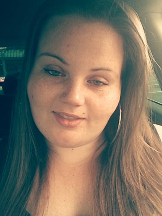 Jessica Davis - Class of 2010 - Sebastian River High School