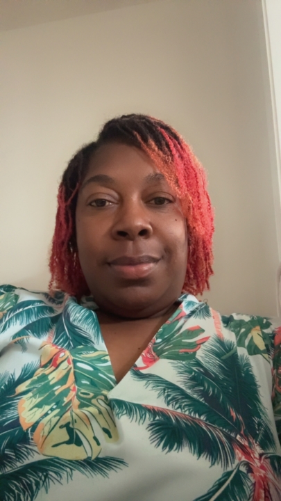 Lashanda Stinson - Class of 2001 - Sebastian River High School
