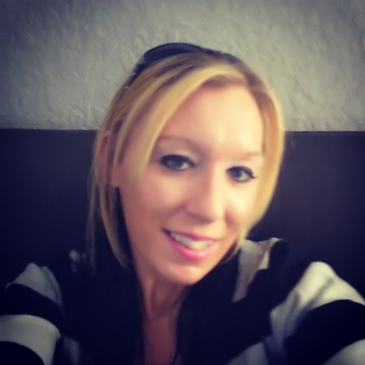 Alexis Tomas - Class of 2002 - Sebastian River High School