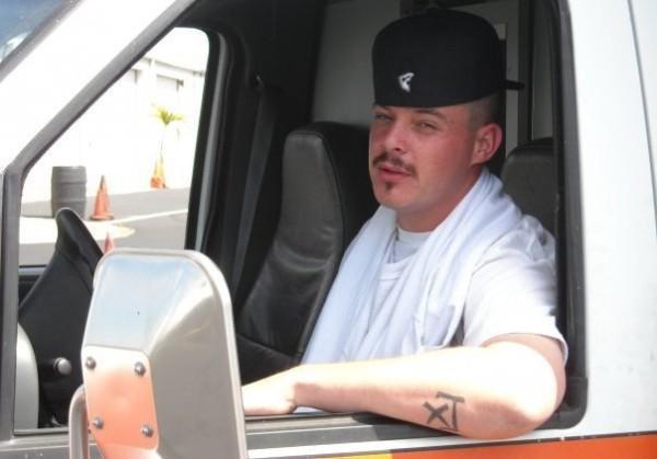 Travis Chancey - Class of 2002 - Sebastian River High School