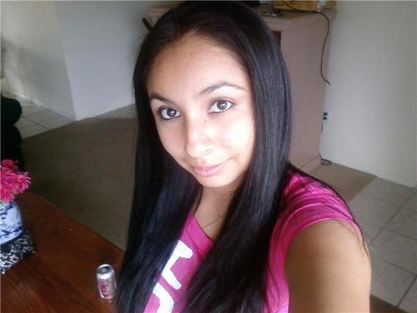Brianda Gutierrez - Class of 2009 - Sebastian River High School