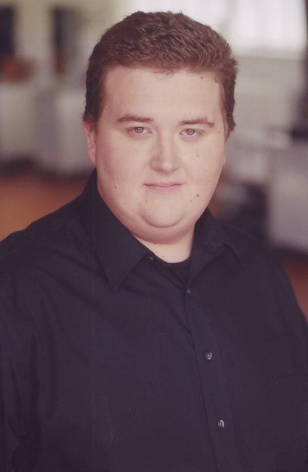 James Smith - Class of 2000 - Sebastian River High School