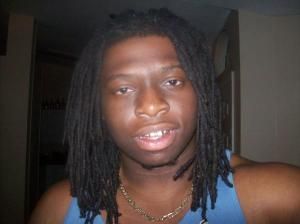 Harvey Griffin - Class of 2002 - Sebastian River High School