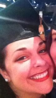 Amber Paul - Class of 2000 - Sebastian River High School