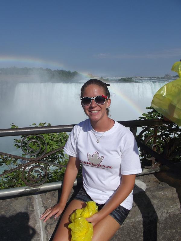 Rebecca Walleshauser - Class of 2012 - Sebastian River High School