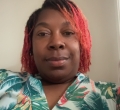 Lashanda Stinson