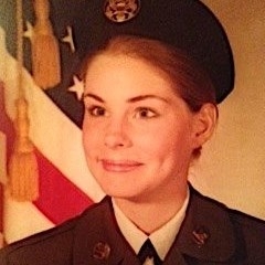 Katherine Snider - Class of 1980 - Oakdale High School