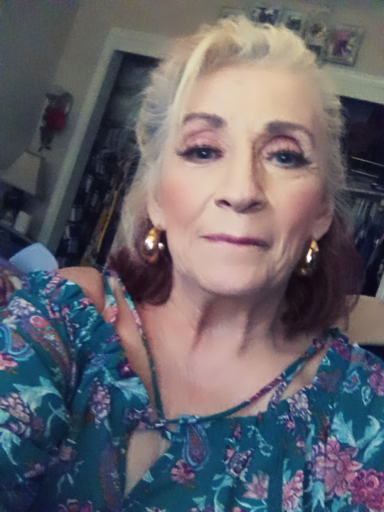 Blanca Ramirez - Class of 1979 - Oakdale High School