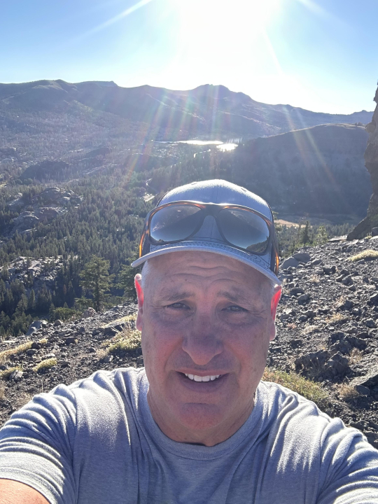 Michael Goss - Class of 1988 - Oakdale High School