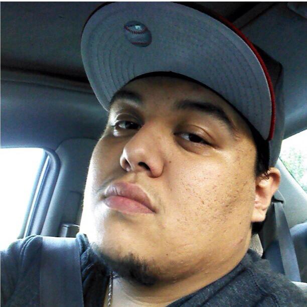 Juan Padilla - Class of 2007 - Oakdale High School