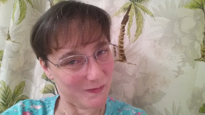 Bonni Heinmiller - Class of 1989 - Oakdale High School