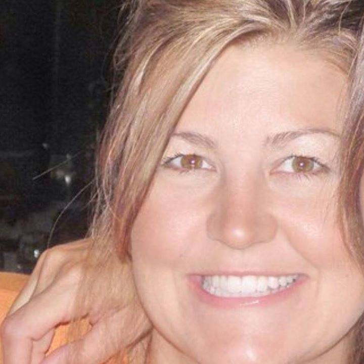 Stephanie Cortes - Class of 1994 - Oakdale High School