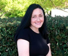 Brooke Burchett - Class of 1997 - Oakdale High School