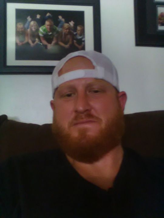 Danny Kennedy - Class of 2003 - Oakdale High School