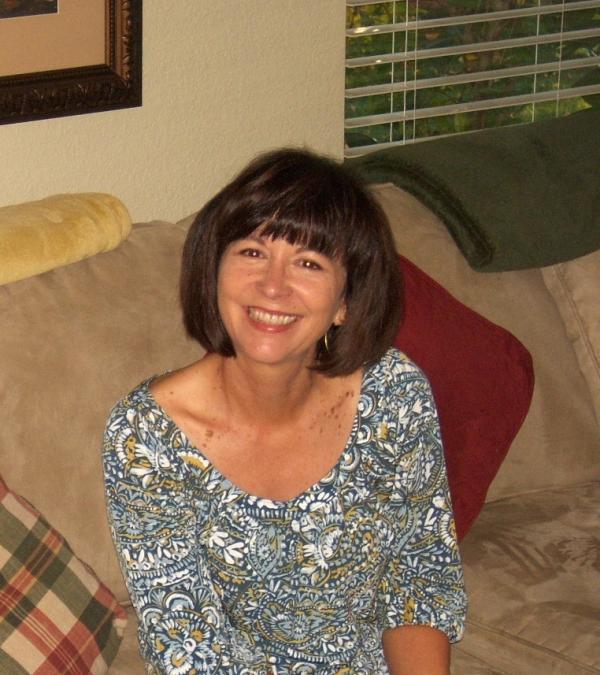 Linda Hamner - Class of 1967 - Oakdale High School