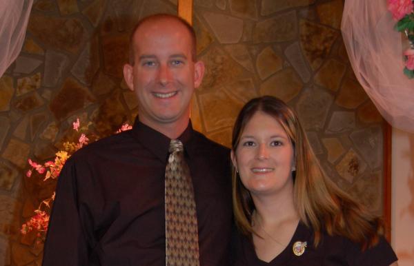 Melissa Cope - Class of 1998 - Oakdale High School