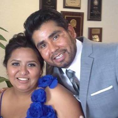 Yessica Alanis - Class of 2011 - Oakdale High School