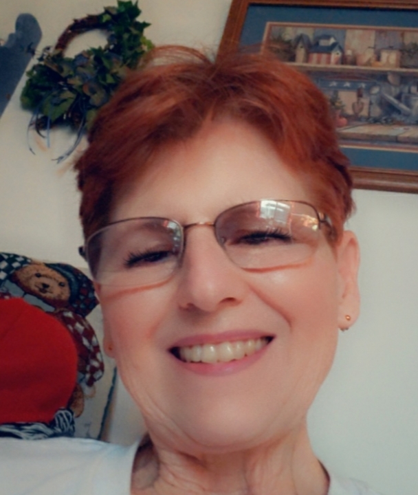 Patricia Odell - Class of 1972 - Oakdale High School